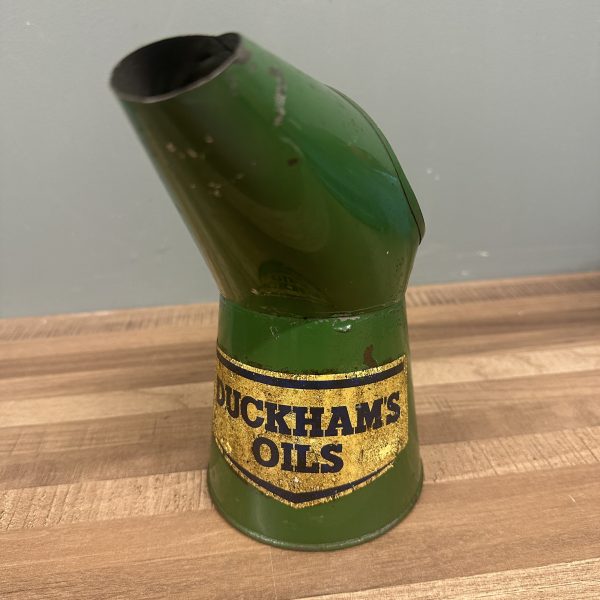 DUCKHAMS  OIL POURER #08328