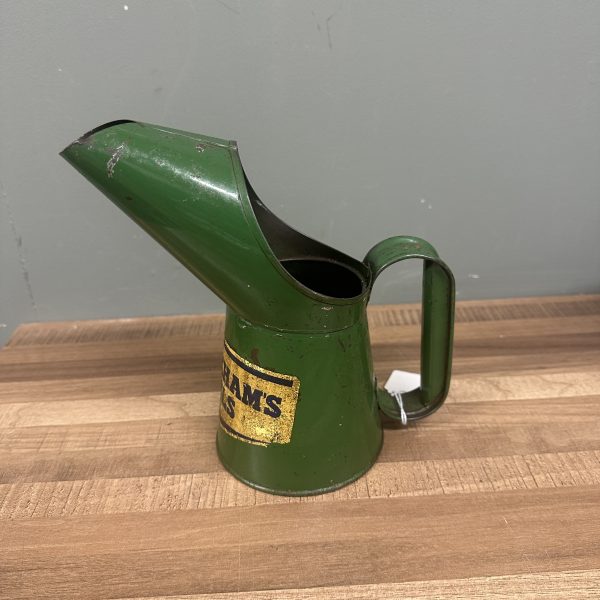 DUCKHAMS  OIL POURER #08328 - Image 2