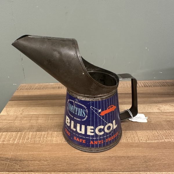 SMITHS BLUECOL OIL POURER #08324 - Image 2