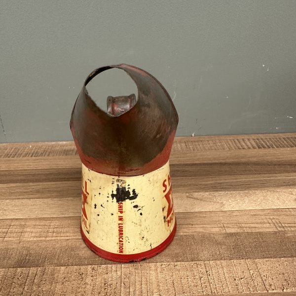 SHELL X100 OIL POURER #08333 - Image 3