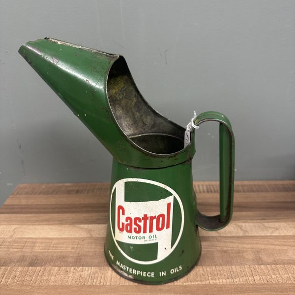 CASTROL OIL POURER #08340