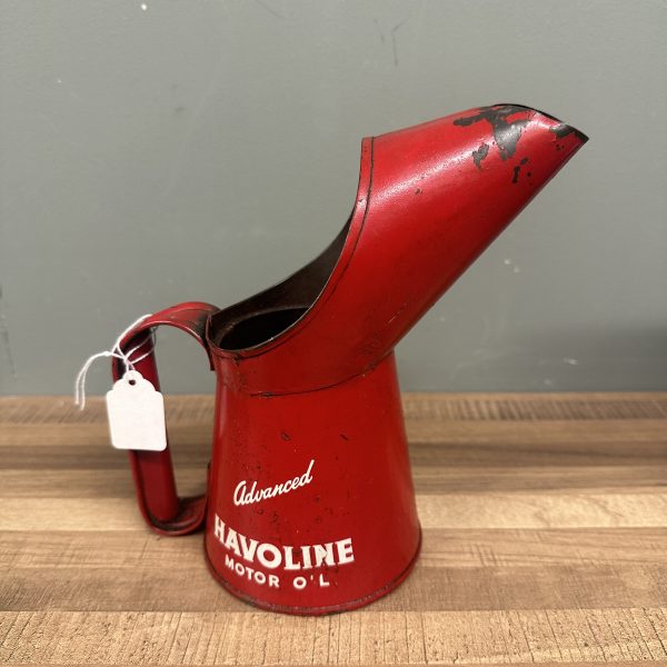 HAVOLINE OIL POURER #08338