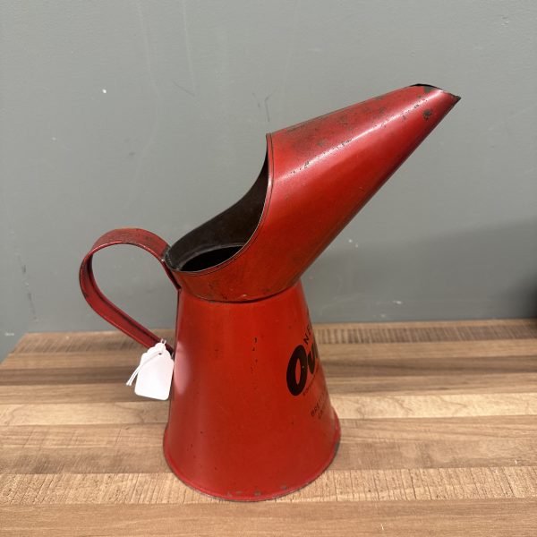 OVOLINE OIL POURER #08341 - Image 3