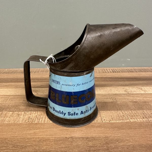BLUECOL  OIL POURER #08329
