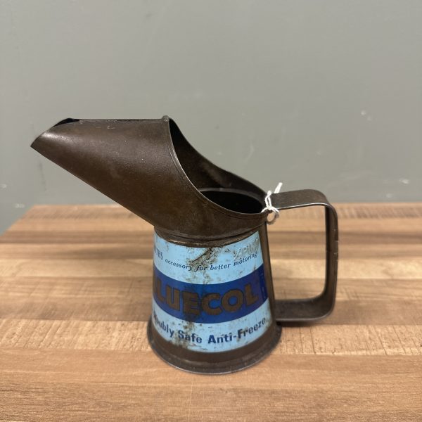 BLUECOL  OIL POURER #08329 - Image 2