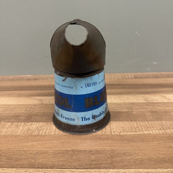 BLUECOL  OIL POURER #08329 - Image 3