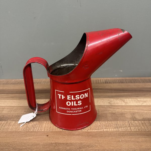 THELSON OIL POURER #08346 - Image 2