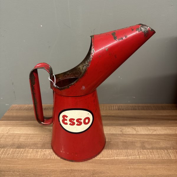 ESSO OIL POURER #08343