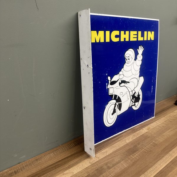 MICHELIN ALLOY SIGN #08417 - Image 3