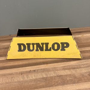 DUNLOP TIRE STAND #08553
