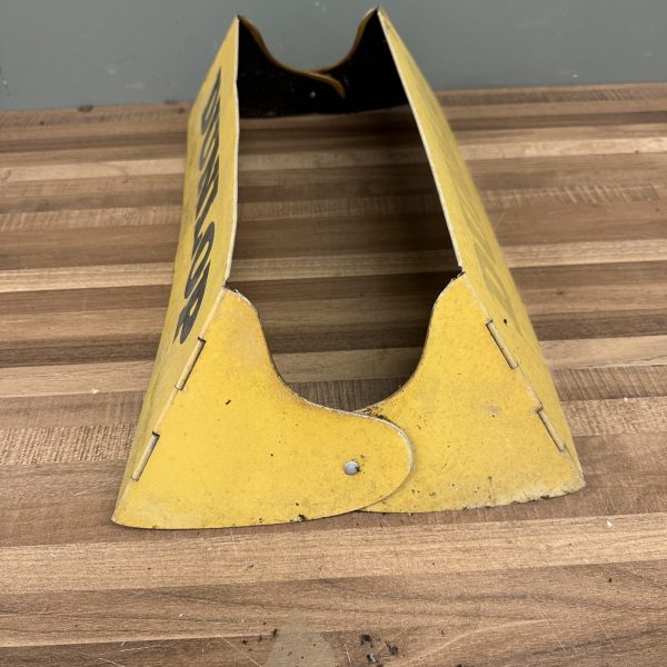 DUNLOP TIRE STAND #08553 - Image 3