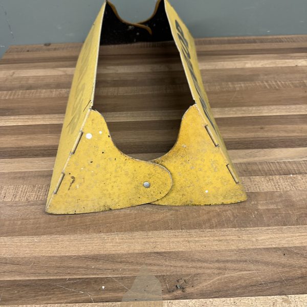 DUNLOP TIRE STAND #08553 - Image 4