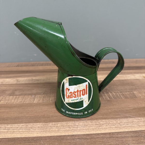CASTROL OIL POURER #08438 - Image 4