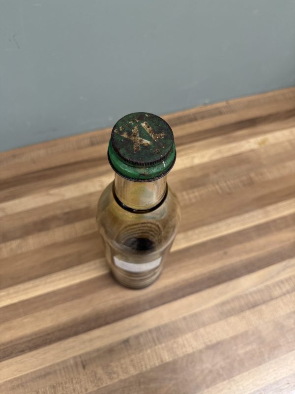CASTROL OIL BOTTLE #08439 - Image 2