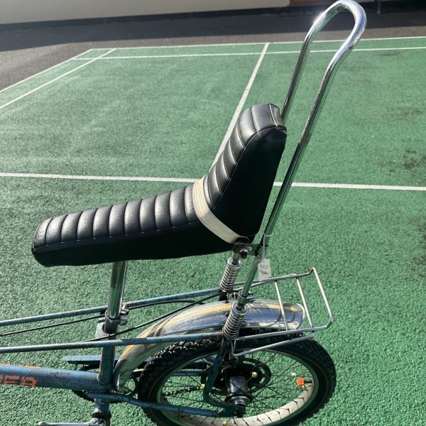 RALEIGH CHOPPER MK 2 #08641 - Image 8