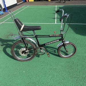 RALEIGH CHOPPER MK 2 #08642