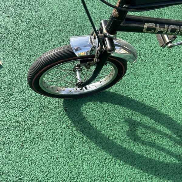 RALEIGH CHOPPER MK 2 #08642 - Image 8