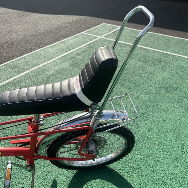 RALEIGH CHOPPER MK 2 #08643 - Image 14