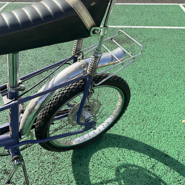 RALEIGH CHOPPER MK 2 #08644 - Image 11