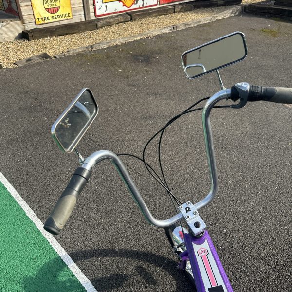 RALEIGH CHOPPER MK 3 #08645 - Image 6