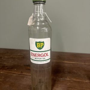 BP OIL BOTTLE  #09898