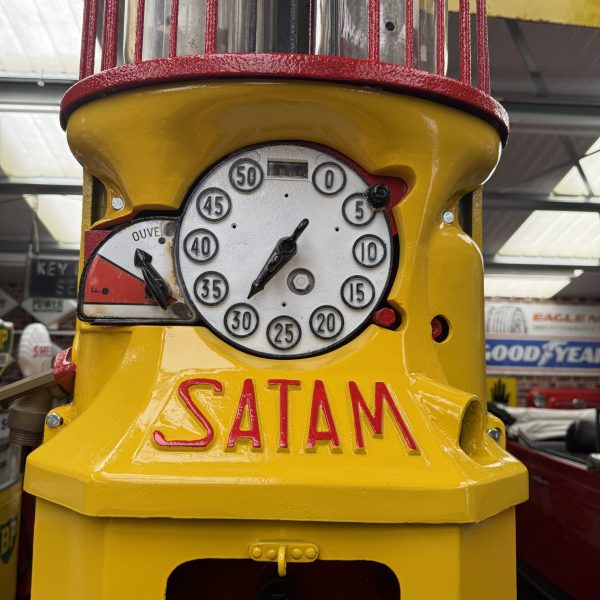 SATAM PETROL PUMP #08613 - Image 3