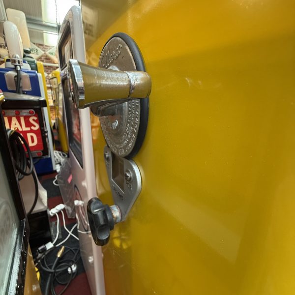 GILBARCO PETROL PUMP #08619 - Image 8