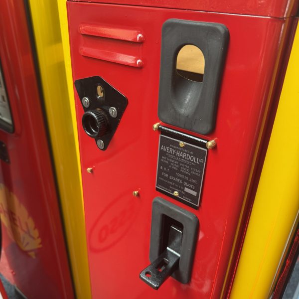 AVERY HARDOLL PETROL PUMP #08620 - Image 6