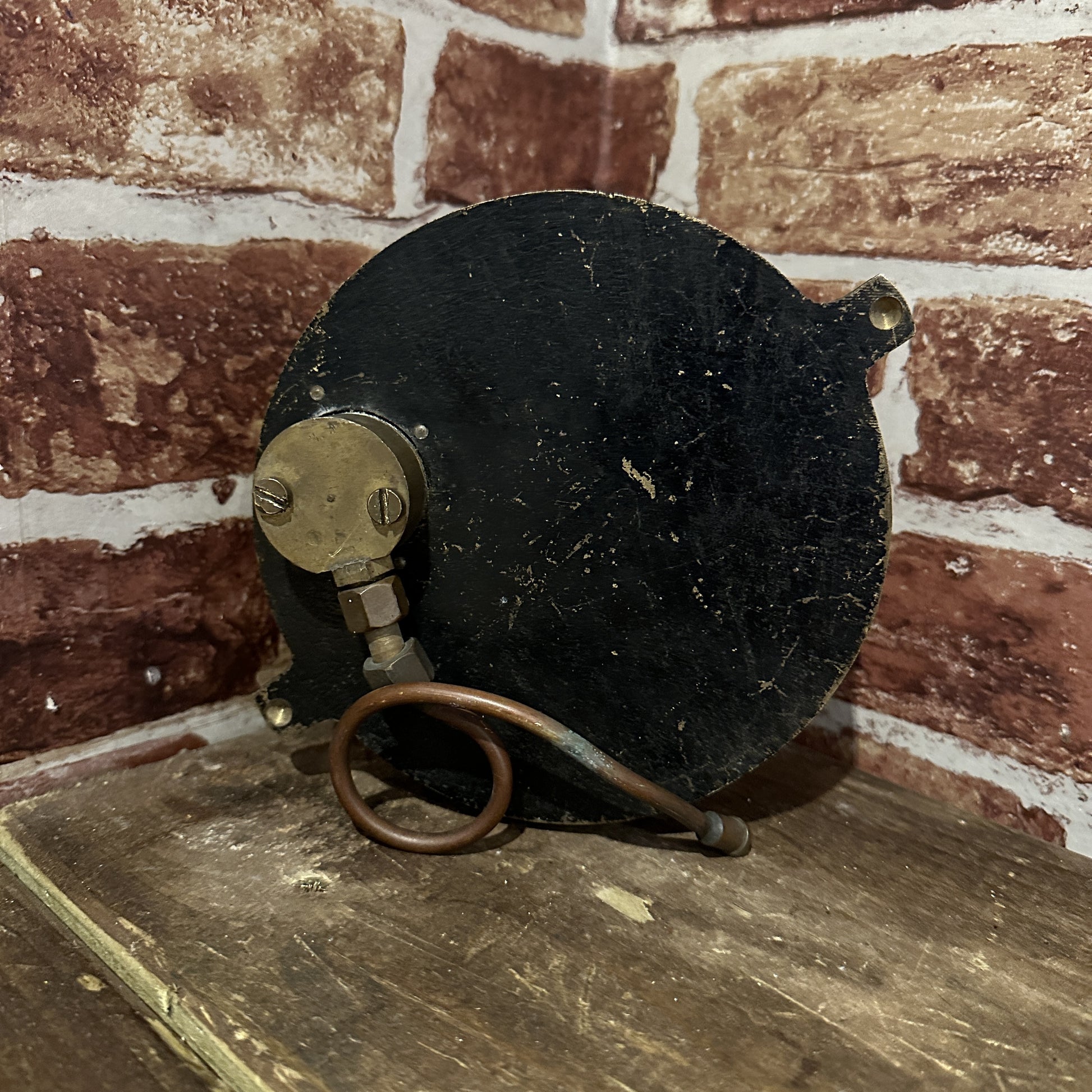 DUNLOP AIR METER #07867 image 2