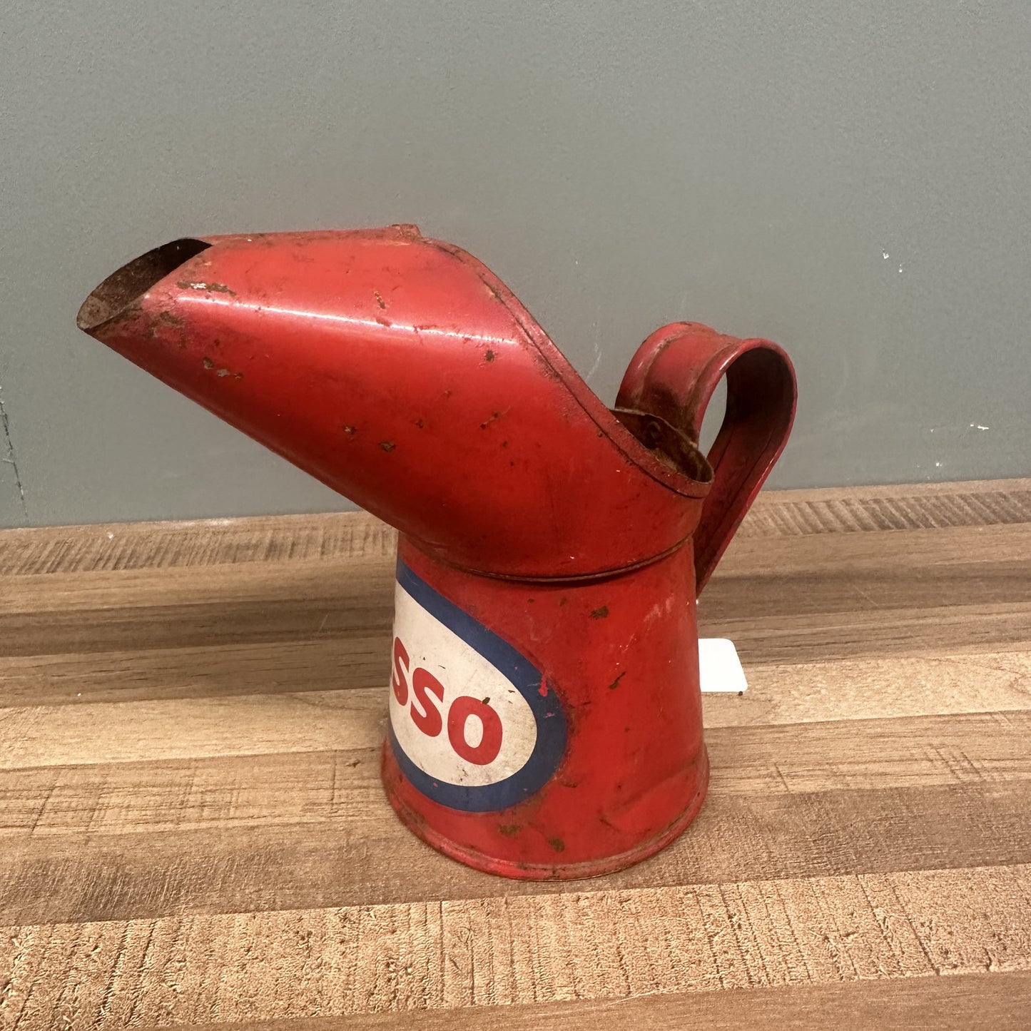 ESSO OIL POURER #08321 image 1