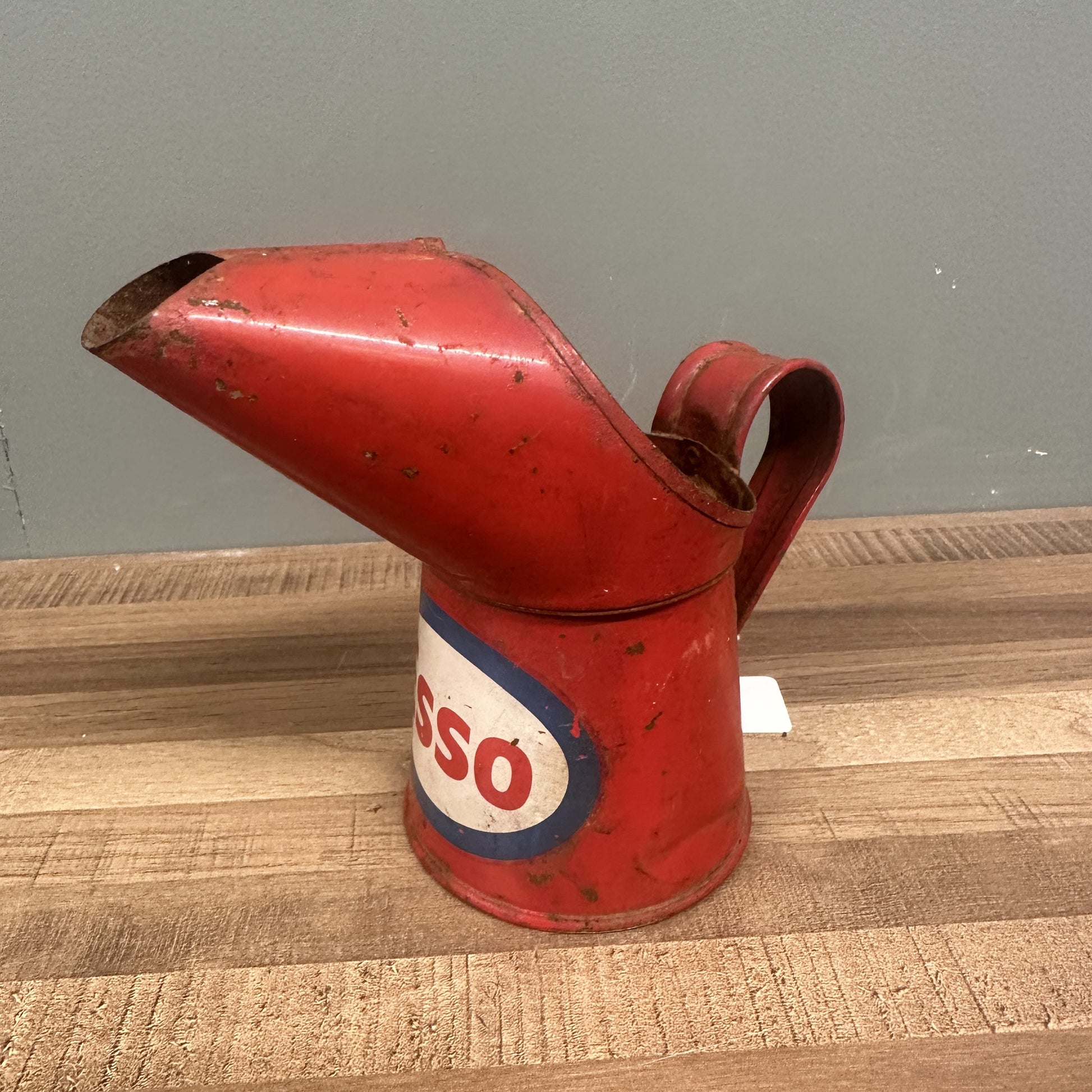 ESSO OIL POURER #08321 image 1