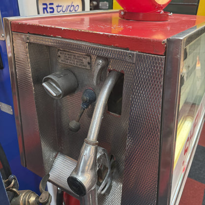 SHELL AVERY HARDOLL PETROL PUMP #08615 image 3