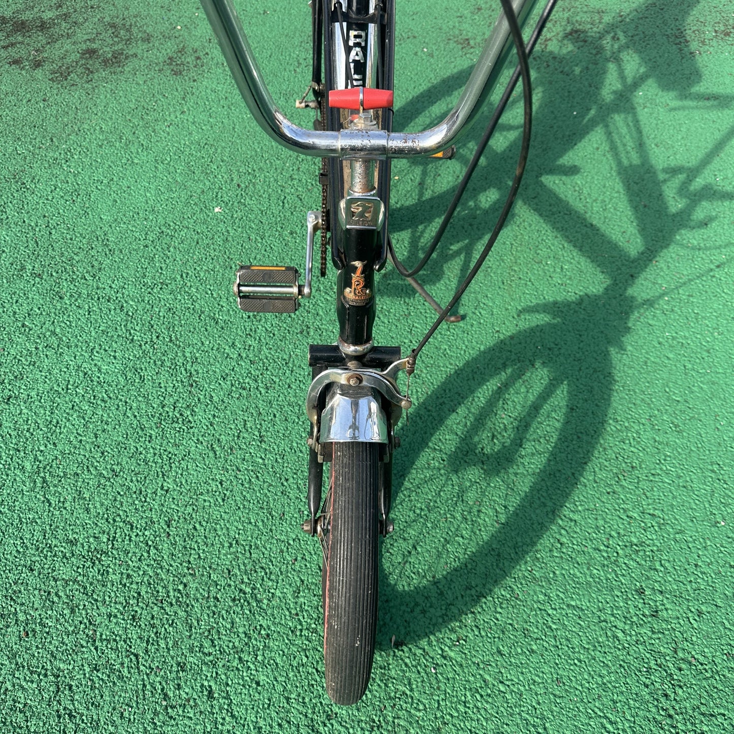 RALEIGH CHOPPER MK 2 #08642 image 6