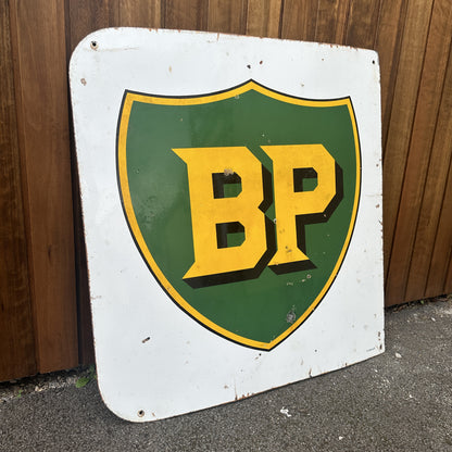 BP SIGN #08083 image 0