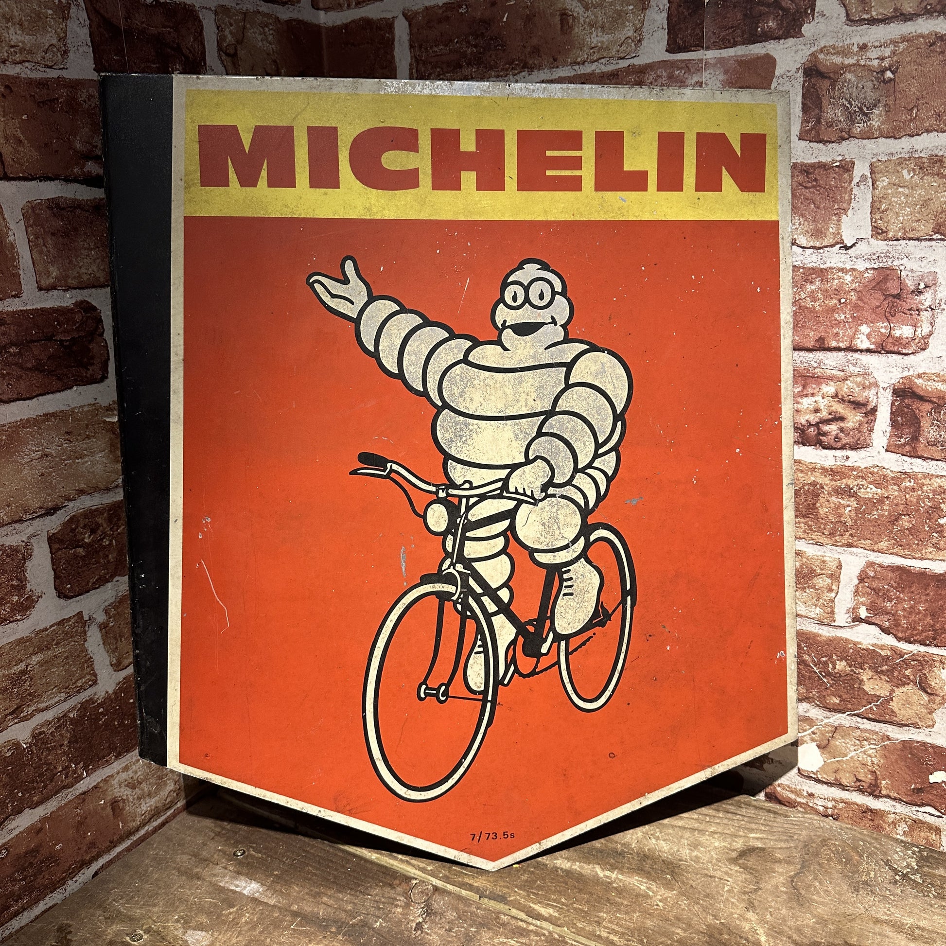MICHELIN SIGN #07950 image 0