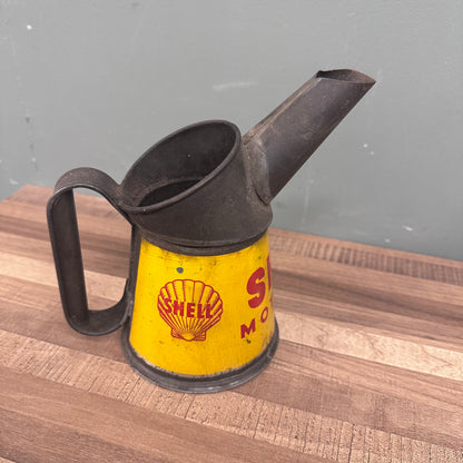 SHELL OIL DISPENSER #08751 image 3