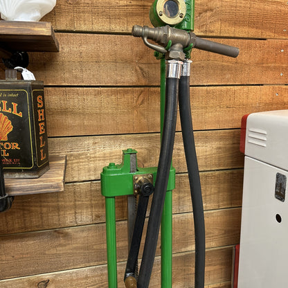BP SKELETON PUMP  #7681 SN 233 image 2