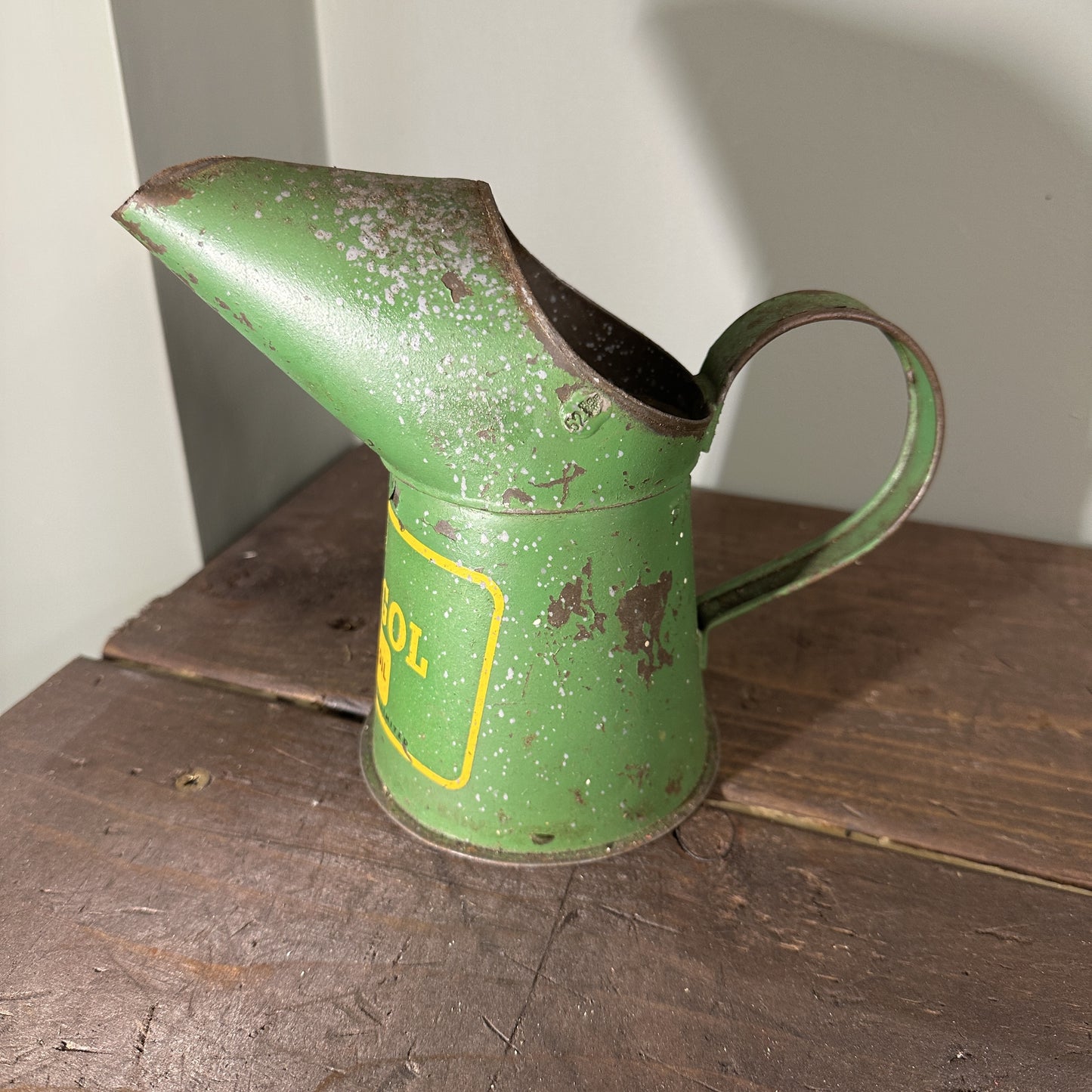 BP OIL POURER #08117 image 2