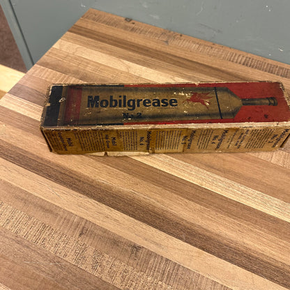 MOBILGREASE TUBE #08590 image 0