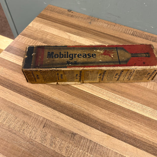 MOBILGREASE TUBE #08590 image 0