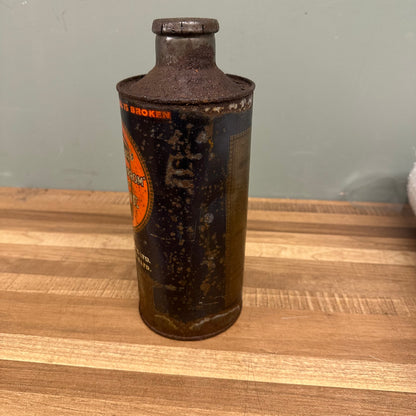 DUCKHAMS OIL CAN #08602 image 3