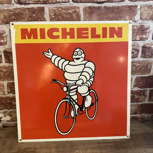 MICHELIN SIGN #6372 image 0