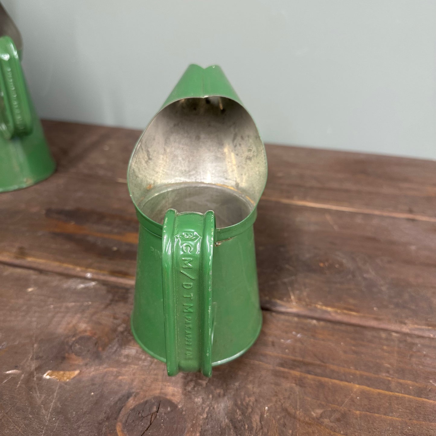 DUCKHAMS SET OF FOUR OIL POURERS #08674 image 14