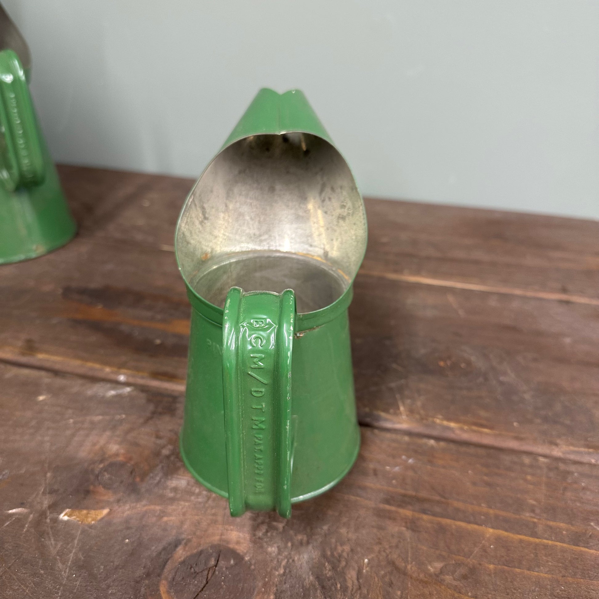 DUCKHAMS SET OF FOUR OIL POURERS #08674 image 14