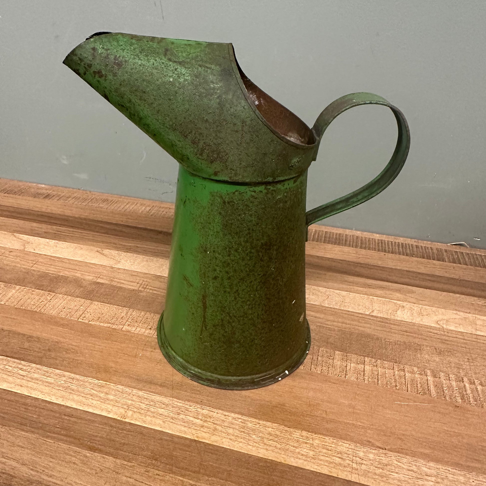 SPEEDWELL LUBRICANTS OIL JUG  #08464 image 2