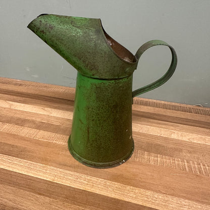 SPEEDWELL LUBRICANTS OIL JUG  #08464 image 2