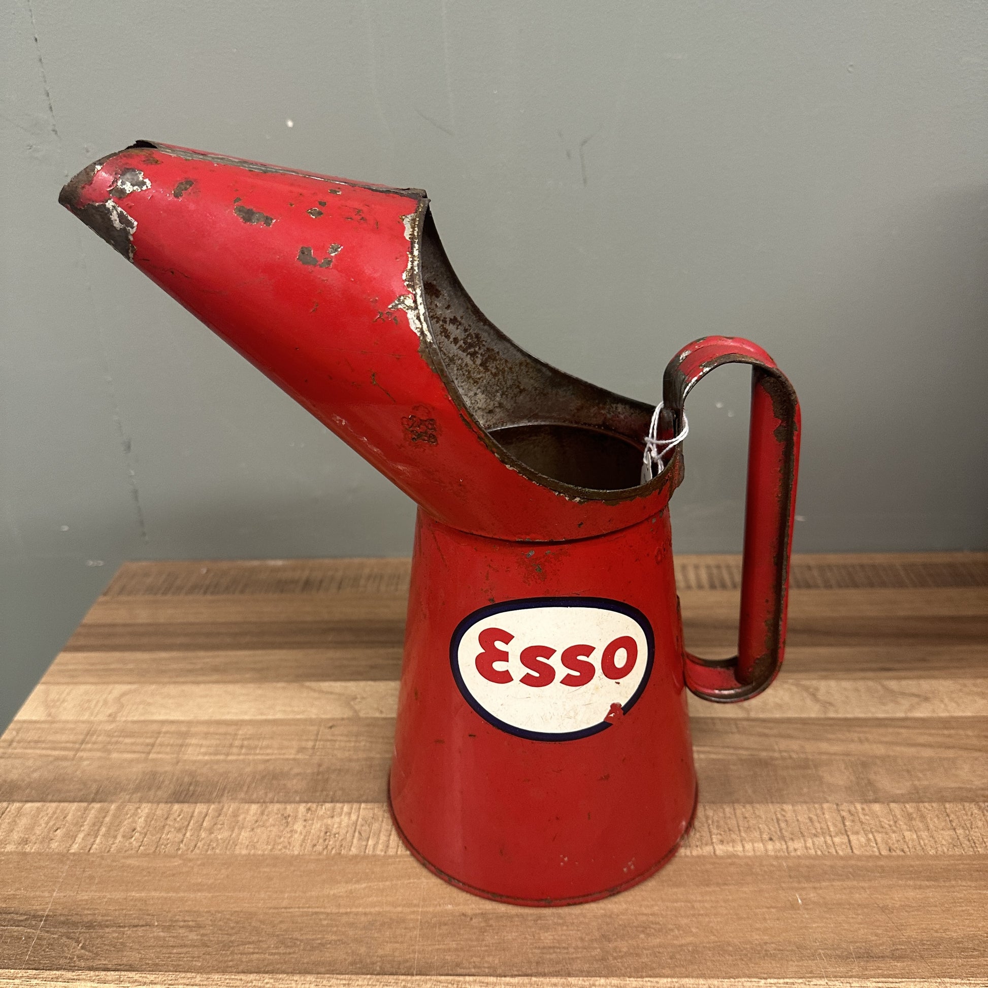 ESSO OIL POURER #08343 image 1