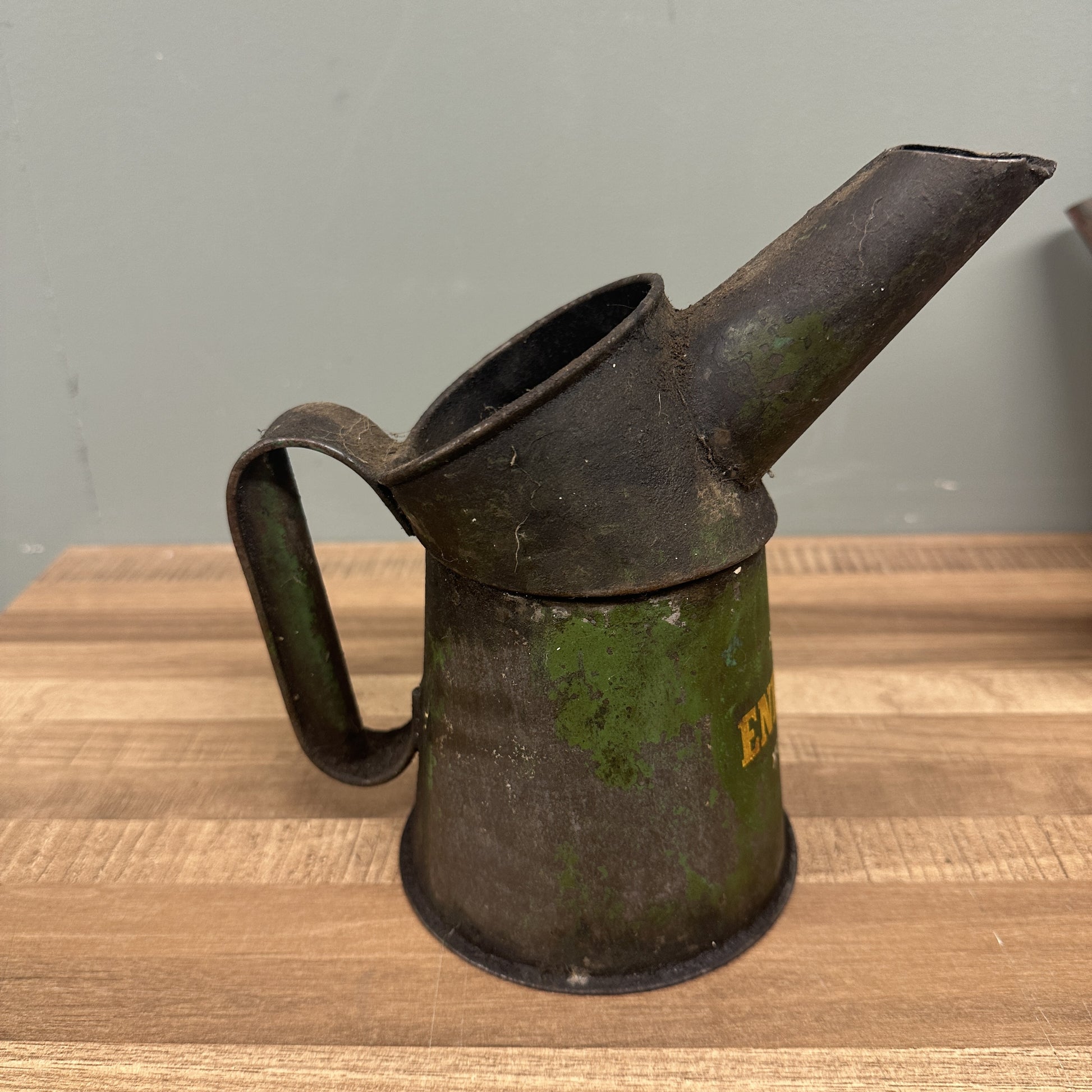 PRICES ENERGOL OIL POURER #08339 image 1