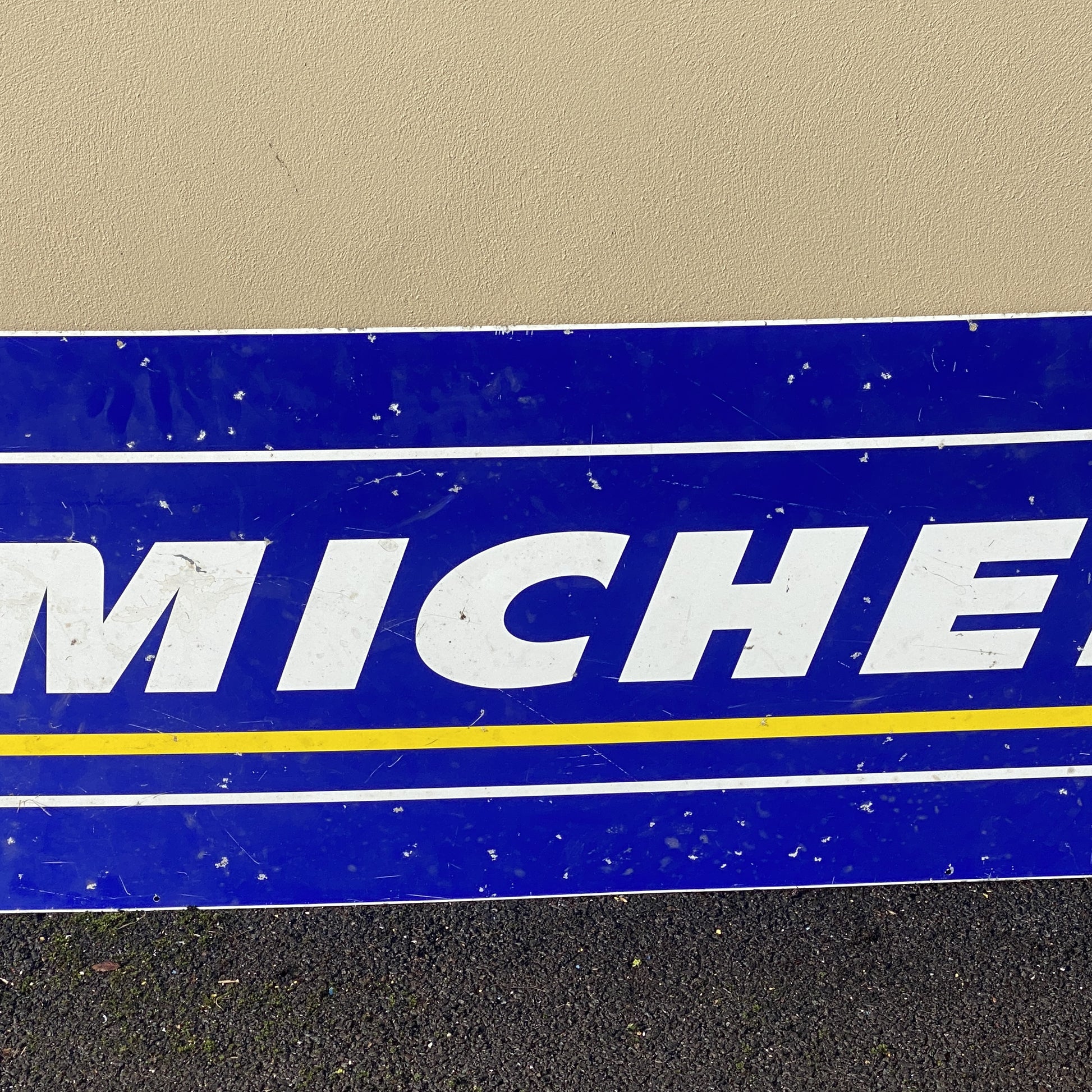 MICHELIN SIGN #6108 image 2