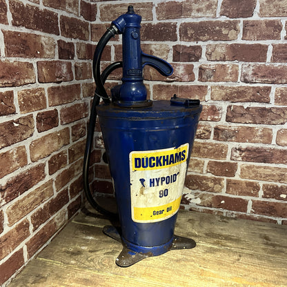 DUCKHAMS OIL PUMP #7715 image 0